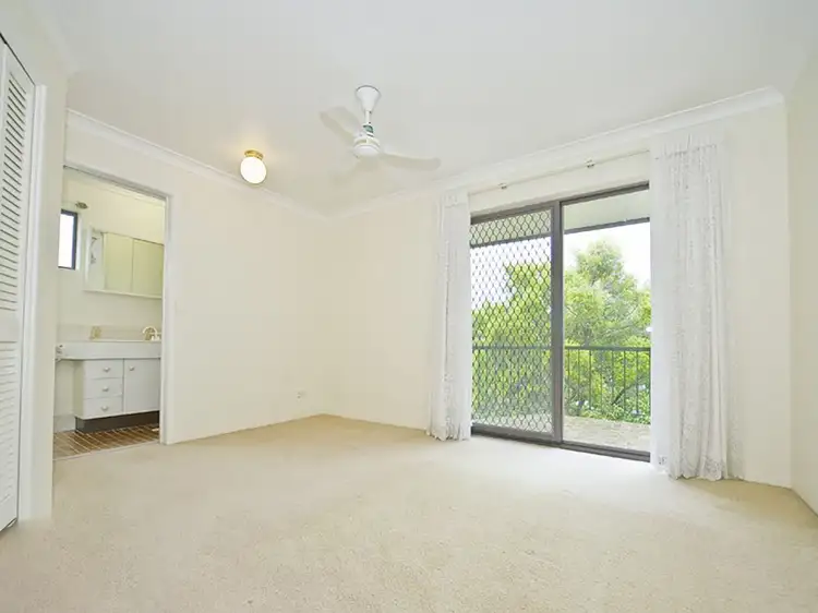 Third view of Homely apartment listing, 7/26 Dalmore Street, Ashgrove QLD 4060