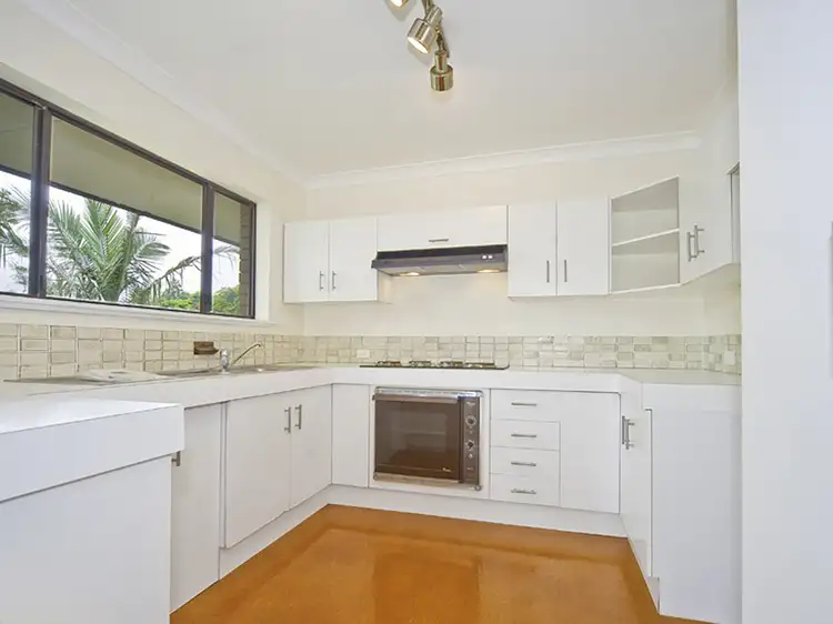 Fifth view of Homely apartment listing, 7/26 Dalmore Street, Ashgrove QLD 4060