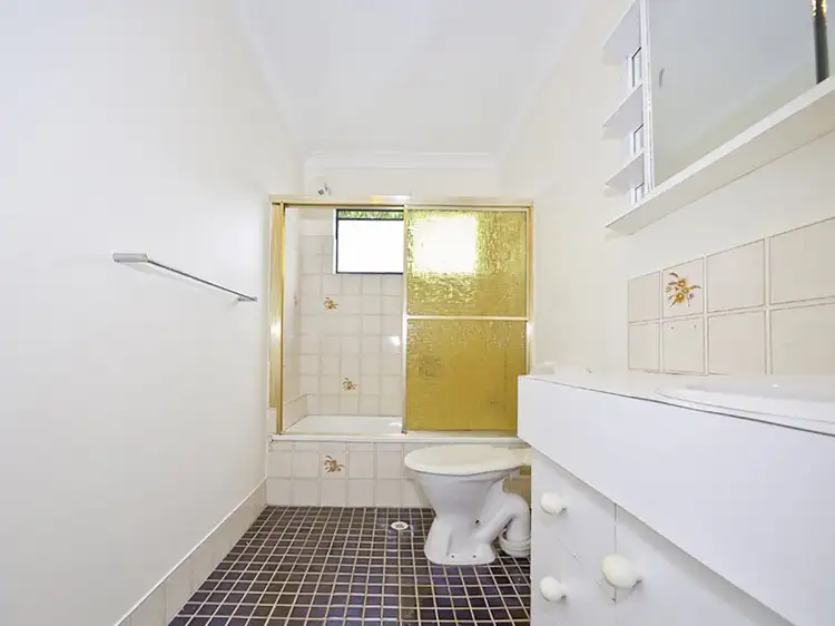 Sixth view of Homely apartment listing, 7/26 Dalmore Street, Ashgrove QLD 4060