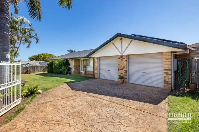 Main view of Homely house listing, 10 Bunin Street, Victoria Point QLD 4165