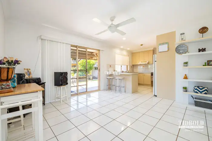 Fifth view of Homely house listing, 10 Bunin Street, Victoria Point QLD 4165
