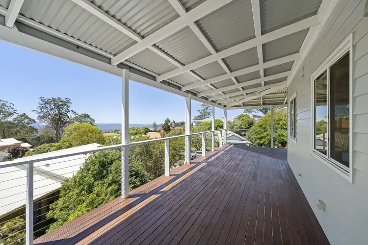 Third view of Homely house listing, 3 Grasmere Court, Mount Lofty QLD 4350
