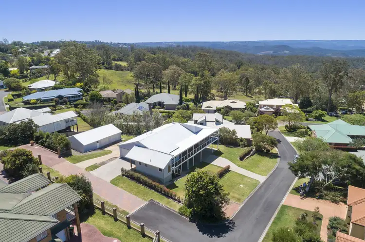 Fourth view of Homely house listing, 3 Grasmere Court, Mount Lofty QLD 4350