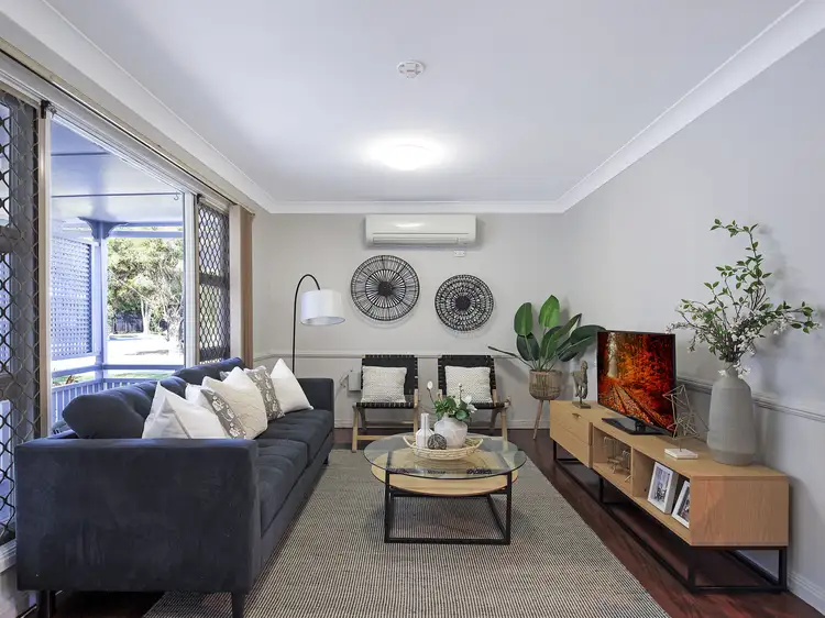 Second view of Homely house listing, 754 Zillmere Road, Aspley QLD 4034