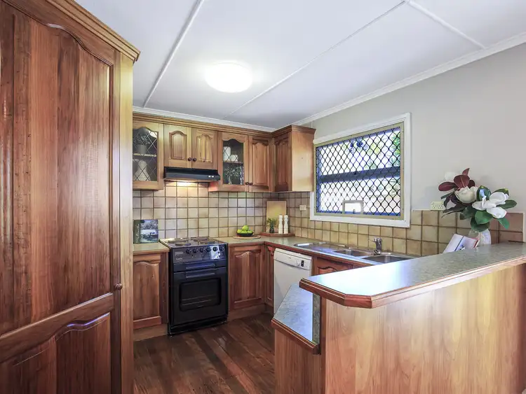 Third view of Homely house listing, 754 Zillmere Road, Aspley QLD 4034