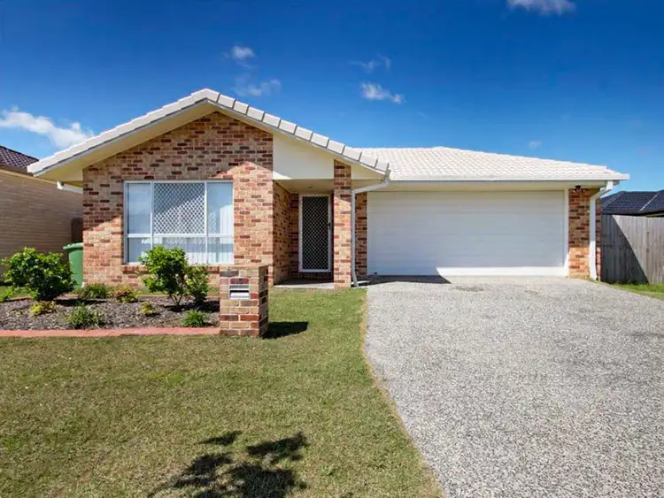 Main view of Homely house listing, 16 Pumello Court, Bellmere QLD 4510