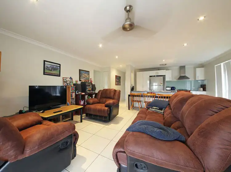 Fifth view of Homely house listing, 16 Pumello Court, Bellmere QLD 4510