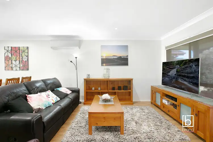 Second view of Homely townhouse listing, 37/95 Manns Road, Narara NSW 2250