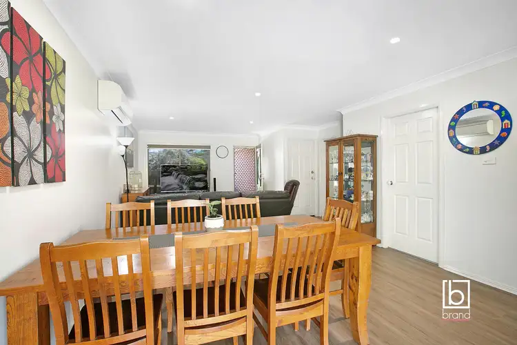 Third view of Homely townhouse listing, 37/95 Manns Road, Narara NSW 2250