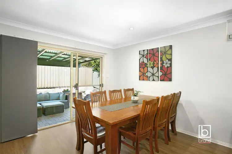 Fourth view of Homely townhouse listing, 37/95 Manns Road, Narara NSW 2250