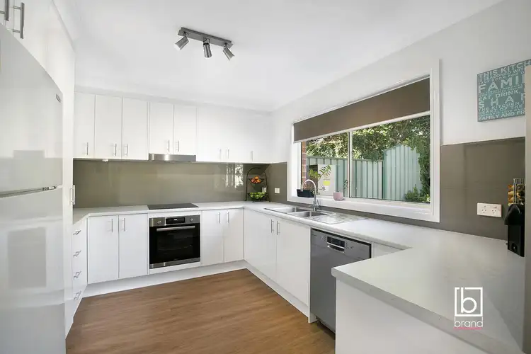 Fifth view of Homely townhouse listing, 37/95 Manns Road, Narara NSW 2250