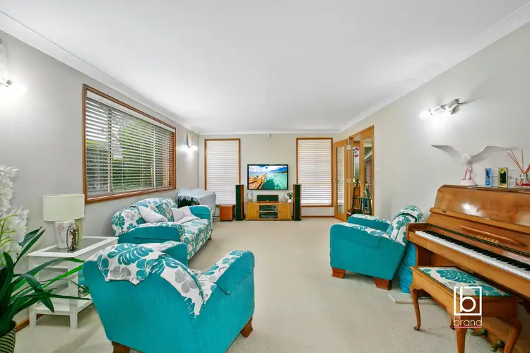 Third view of Homely house listing, 9 Kantara Road, Canton Beach NSW 2263