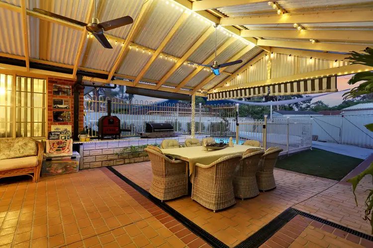 Main view of Homely house listing, 6 Hosier Place, Bligh Park NSW 2756