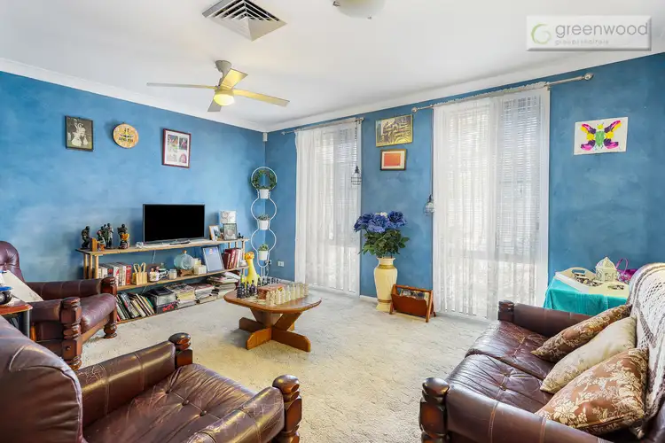 Fourth view of Homely house listing, 6 Hosier Place, Bligh Park NSW 2756