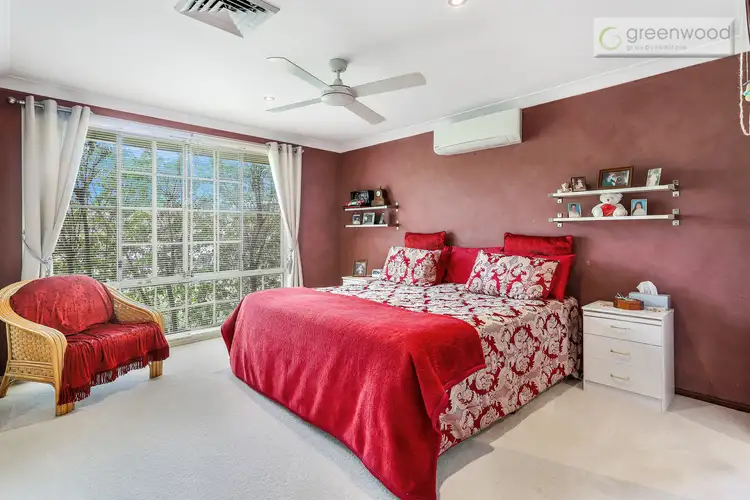 Fifth view of Homely house listing, 6 Hosier Place, Bligh Park NSW 2756