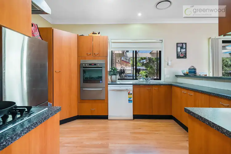 Third view of Homely house listing, 55 Rifle Range Road, Bligh Park NSW 2756