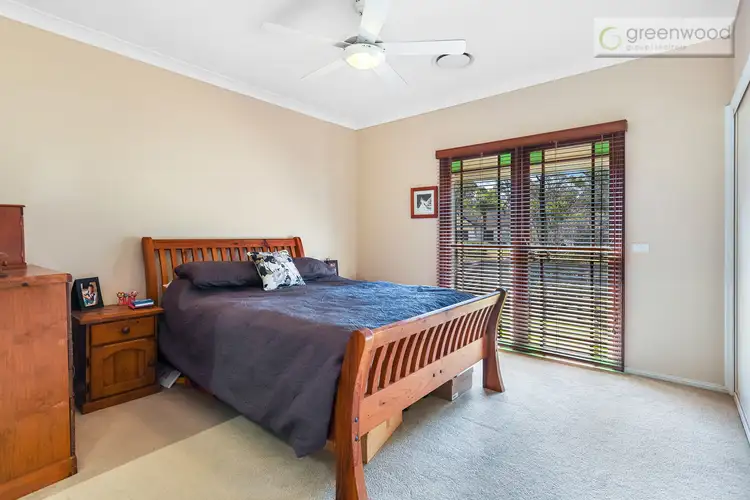 Fourth view of Homely house listing, 55 Rifle Range Road, Bligh Park NSW 2756