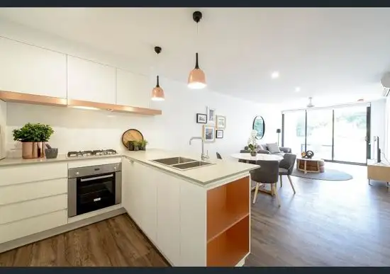 2208/88 Waldheim Street, Annerley QLD 4103