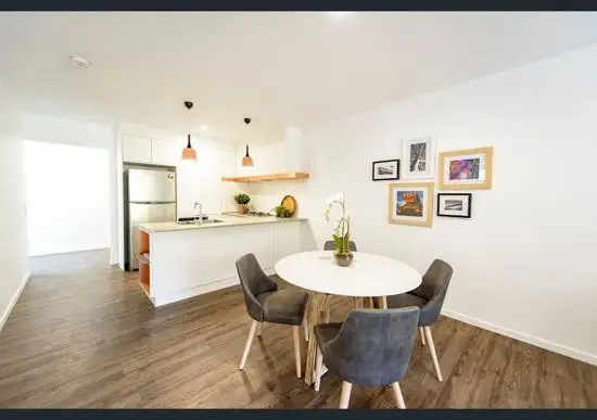 Second view of Homely apartment listing, 2208/88 Waldheim Street, Annerley QLD 4103