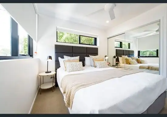 Fourth view of Homely apartment listing, 2208/88 Waldheim Street, Annerley QLD 4103