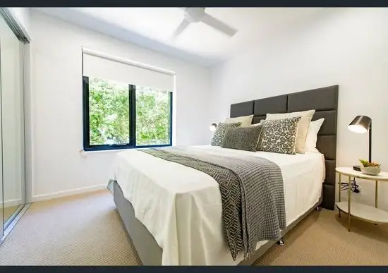 Fifth view of Homely apartment listing, 2208/88 Waldheim Street, Annerley QLD 4103