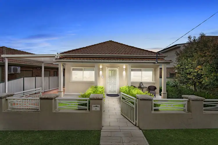 136 Chetwynd Road, Guildford NSW 2161