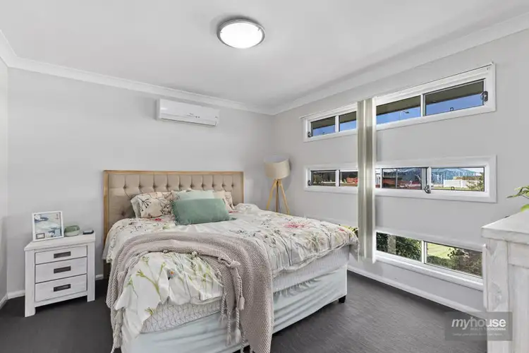 Fourth view of Homely house listing, 13 McIntosh Street, Westbrook QLD 4350