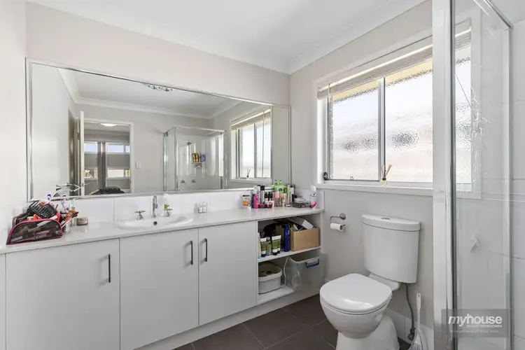 Fifth view of Homely house listing, 13 McIntosh Street, Westbrook QLD 4350