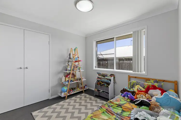 Sixth view of Homely house listing, 13 McIntosh Street, Westbrook QLD 4350