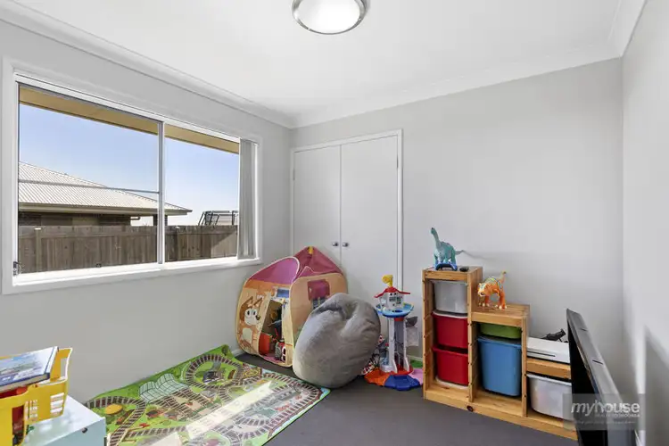 Seventh view of Homely house listing, 13 McIntosh Street, Westbrook QLD 4350