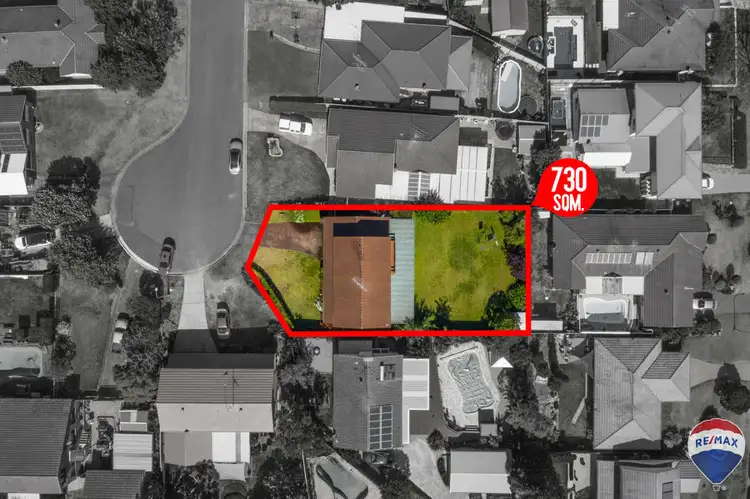 Third view of Homely house listing, 4 NERI PLACE, Jamisontown NSW 2750