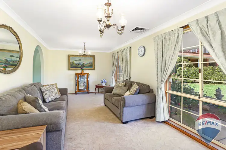 Fourth view of Homely house listing, 4 NERI PLACE, Jamisontown NSW 2750