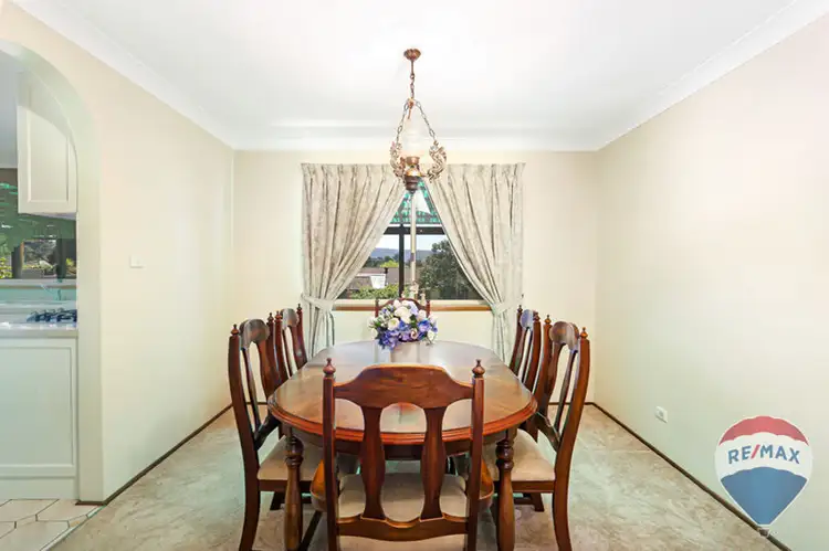 Sixth view of Homely house listing, 4 NERI PLACE, Jamisontown NSW 2750