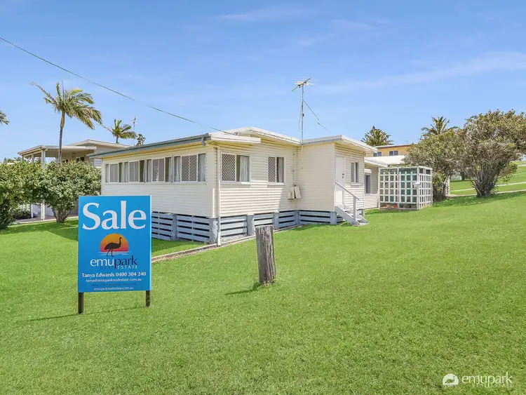 22 Ferguson Street, Emu Park QLD 4710