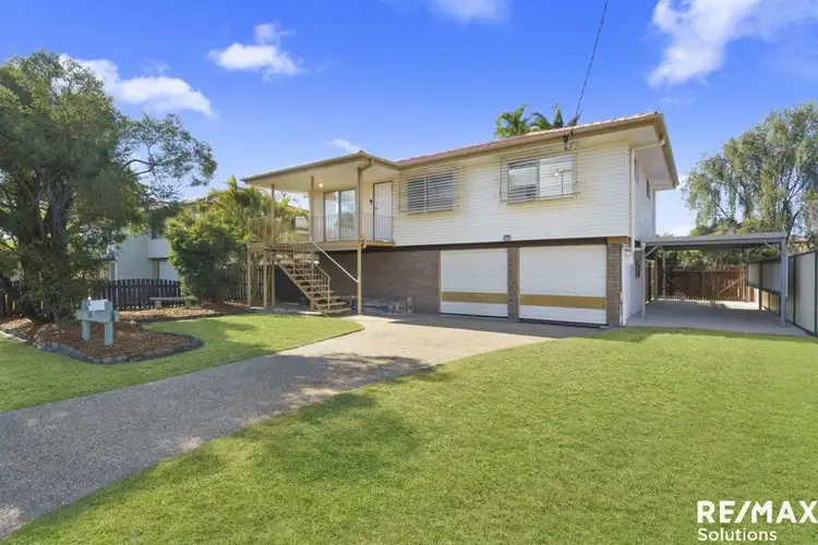 24 Sovereign Avenue, Bray Park QLD 4500