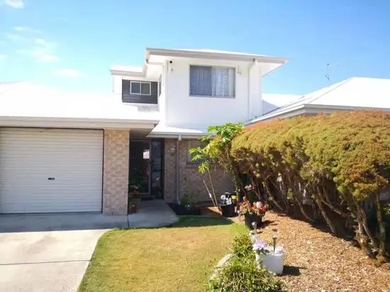 Main view of Homely townhouse listing, 58 43-55 Brisbane Crescent, Deception Bay, Deception Bay QLD 4508