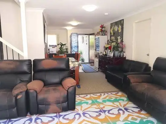 Fourth view of Homely townhouse listing, 58 43-55 Brisbane Crescent, Deception Bay, Deception Bay QLD 4508