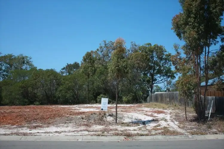 Lot 43 Ocean View Drive, Woodgate QLD 4660
