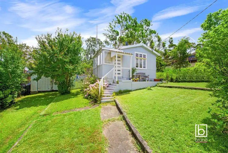 46 Vena Avenue, Gorokan NSW 2263