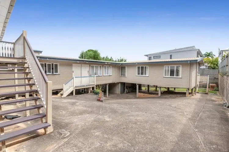 Second view of Homely unit listing, 6/49 Morris Street, Wooloowin QLD 4030