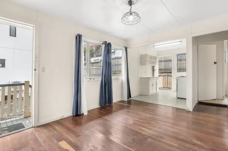 Third view of Homely unit listing, 6/49 Morris Street, Wooloowin QLD 4030