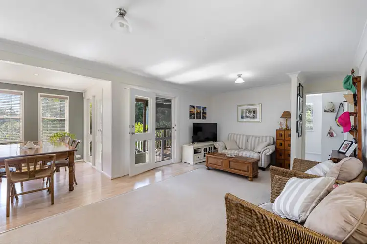 Main view of Homely house listing, 3 Old Punt Road, Urunga NSW 2455