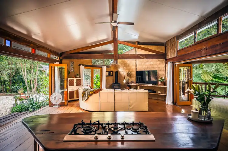 Second view of Homely house listing, 50 Wheatley Street, Bellingen NSW 2454