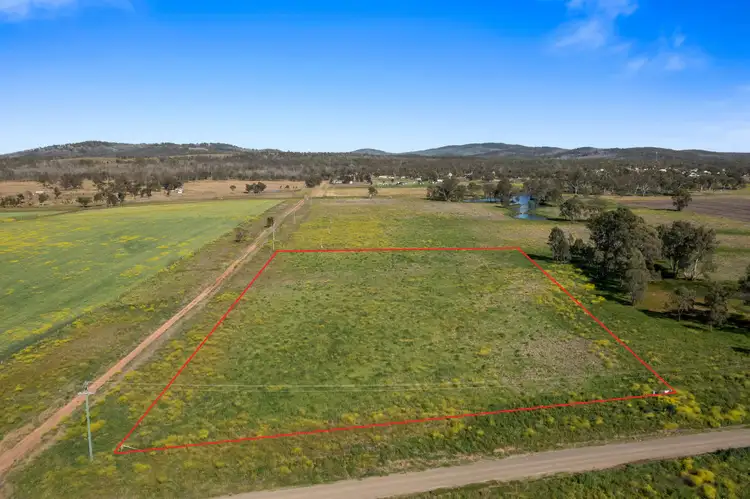 10 Seibel Lane, Pratten QLD 4370