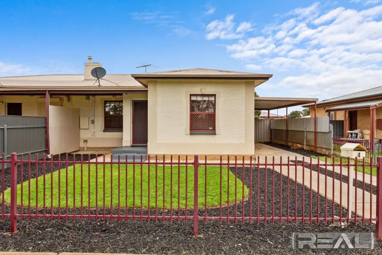 Main view of Homely house listing, 4 Cotton Street, Salisbury North SA 5108