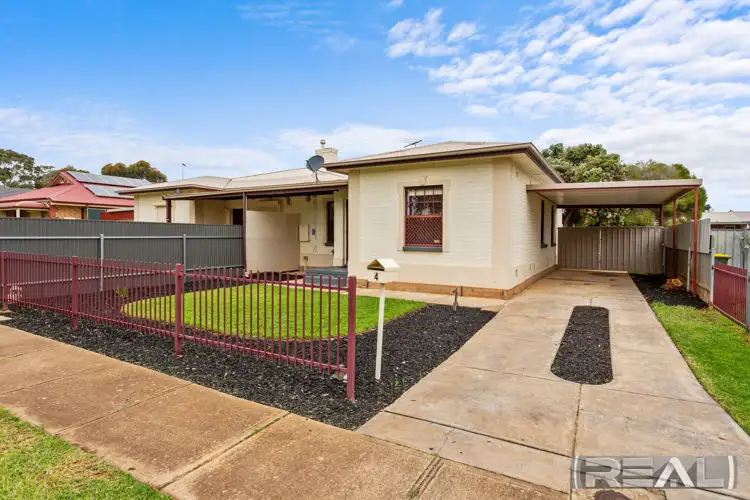 Second view of Homely house listing, 4 Cotton Street, Salisbury North SA 5108