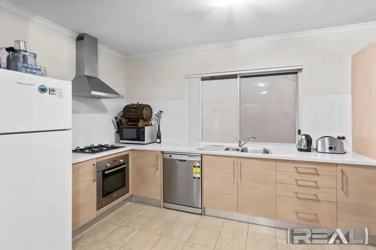 Third view of Homely townhouse listing, 12/23-25 Metro Parade, Mawson Lakes SA 5095