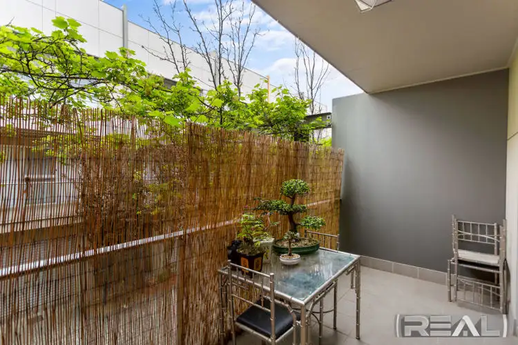 Fifth view of Homely townhouse listing, 12/23-25 Metro Parade, Mawson Lakes SA 5095