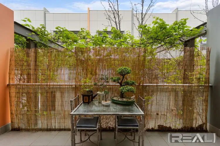 Sixth view of Homely townhouse listing, 12/23-25 Metro Parade, Mawson Lakes SA 5095