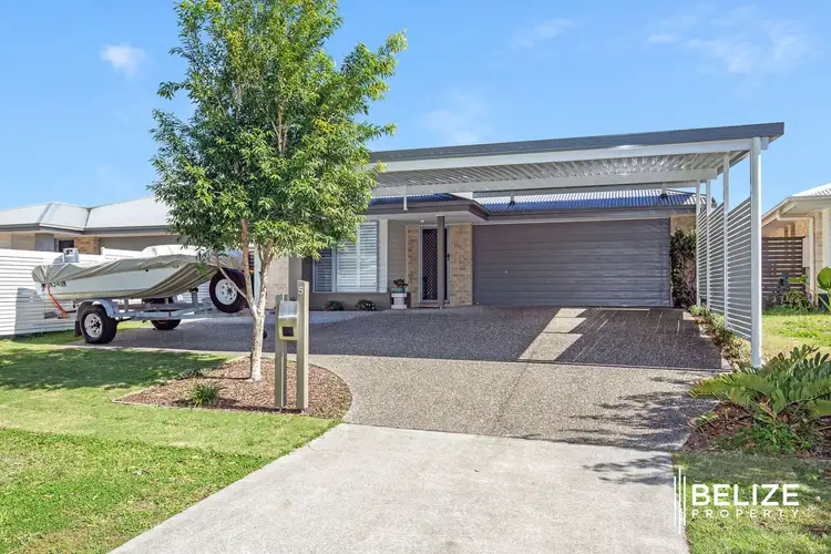 5 Helmore Road, Jacobs Well QLD 4208